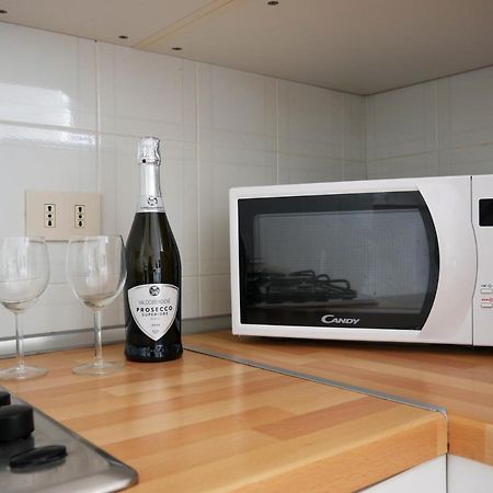 Diadema Blue - Immobili E Soluzioni Rent Appartement Bergamo Buitenkant foto