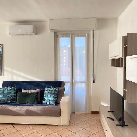 Diadema Blue - Immobili E Soluzioni Rent Appartement Bergamo Buitenkant foto