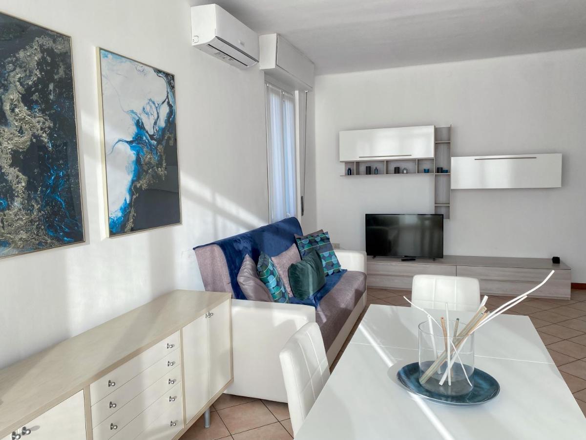 Diadema Blue - Immobili E Soluzioni Rent Appartement Bergamo Buitenkant foto