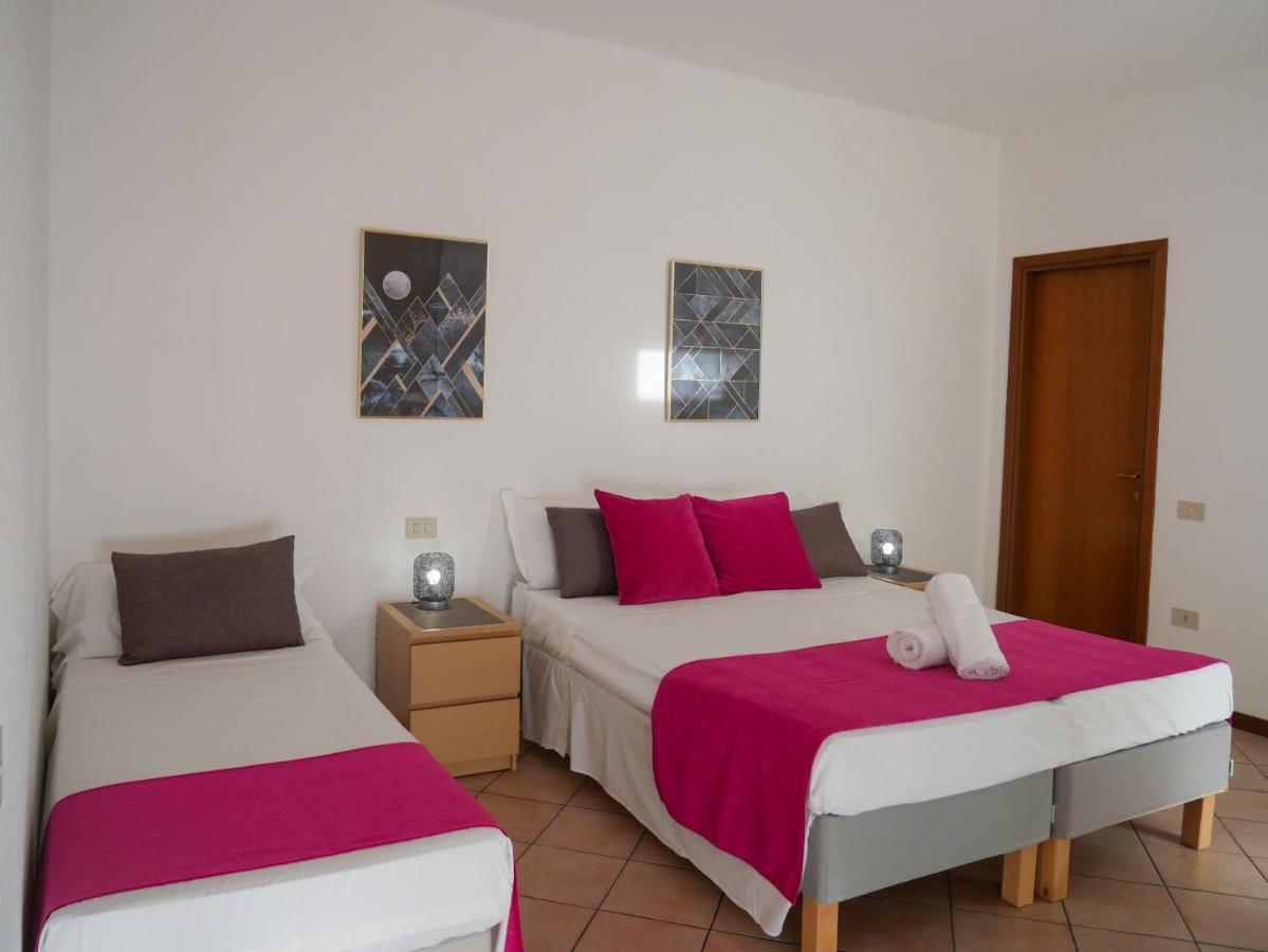 Diadema Blue - Immobili E Soluzioni Rent Appartement Bergamo Buitenkant foto