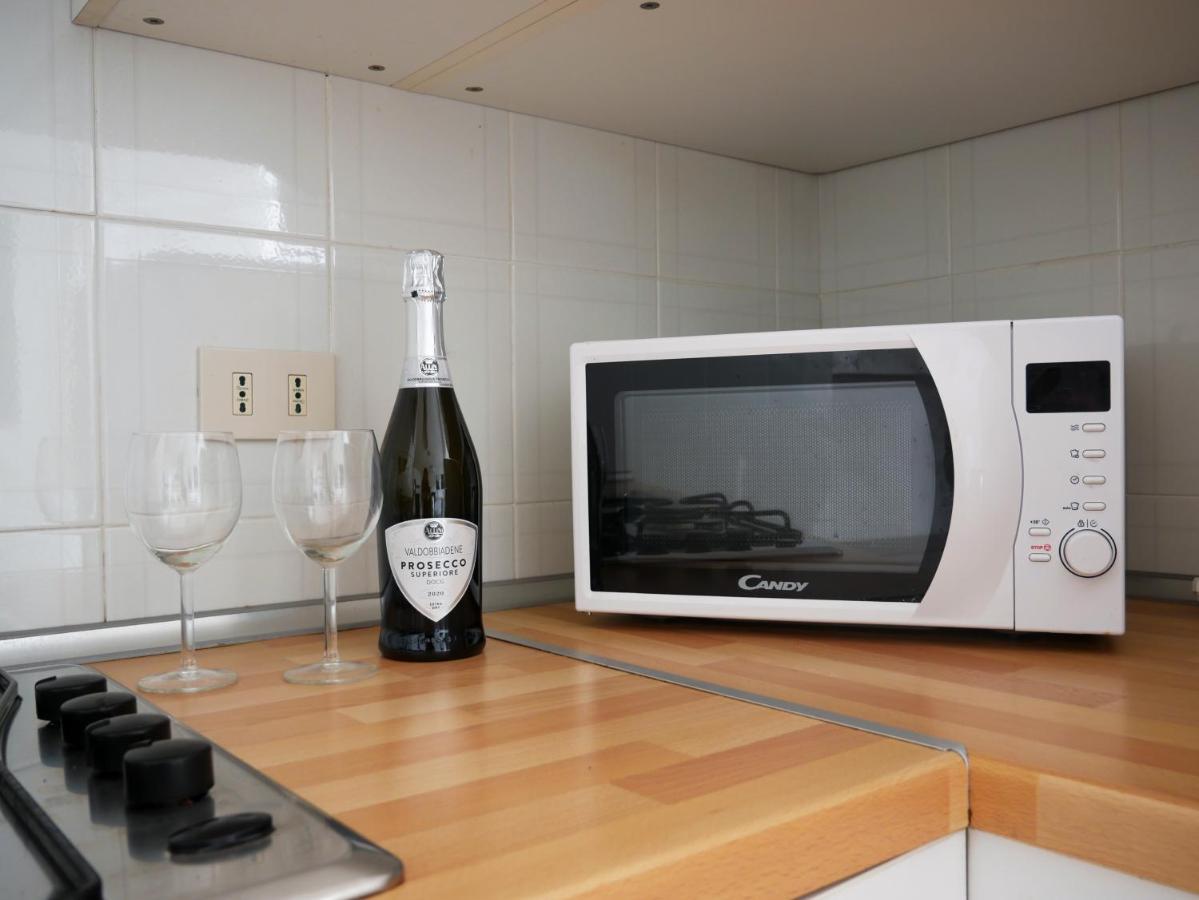 Diadema Blue - Immobili E Soluzioni Rent Appartement Bergamo Buitenkant foto