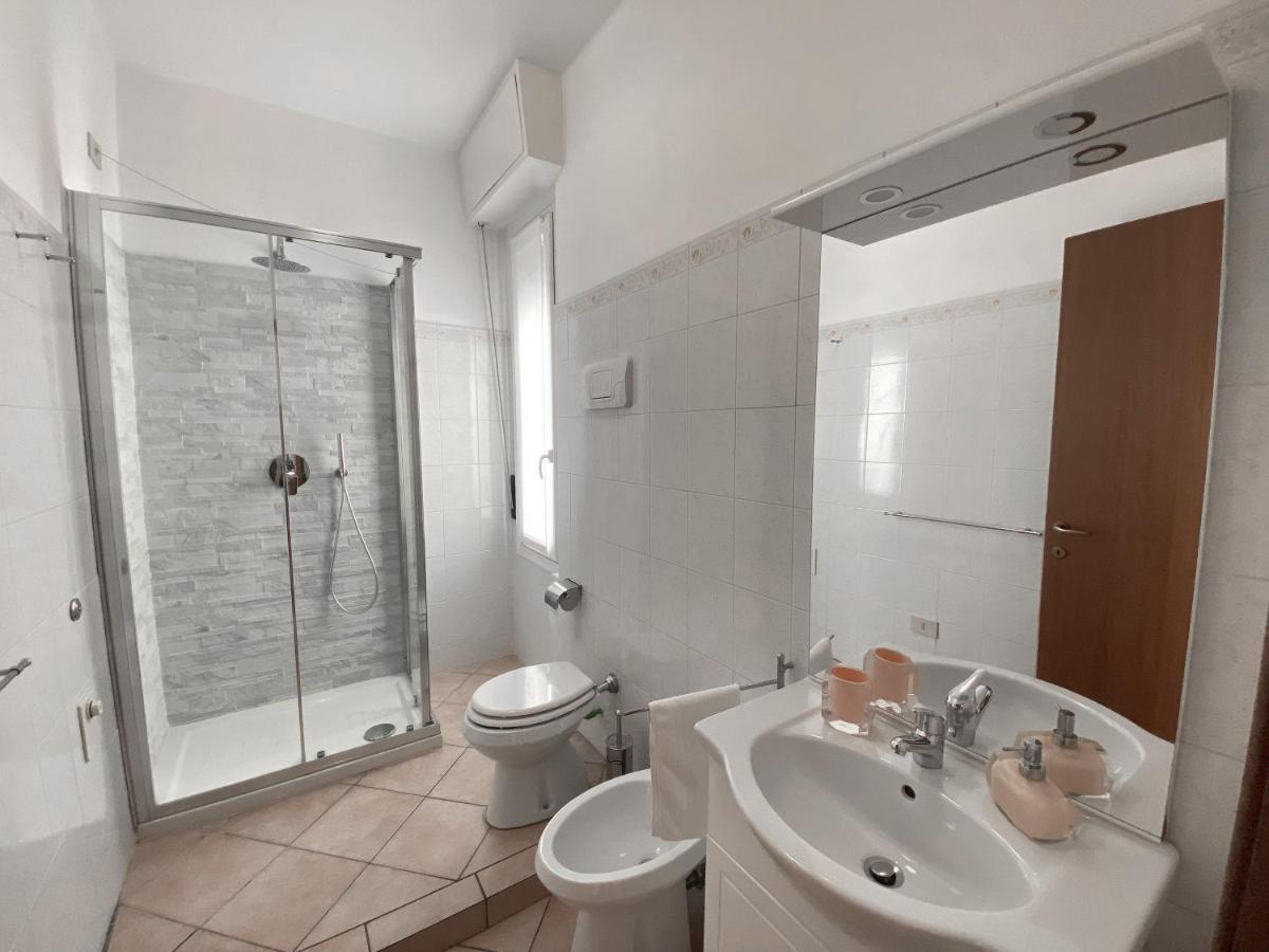 Diadema Blue - Immobili E Soluzioni Rent Appartement Bergamo Buitenkant foto