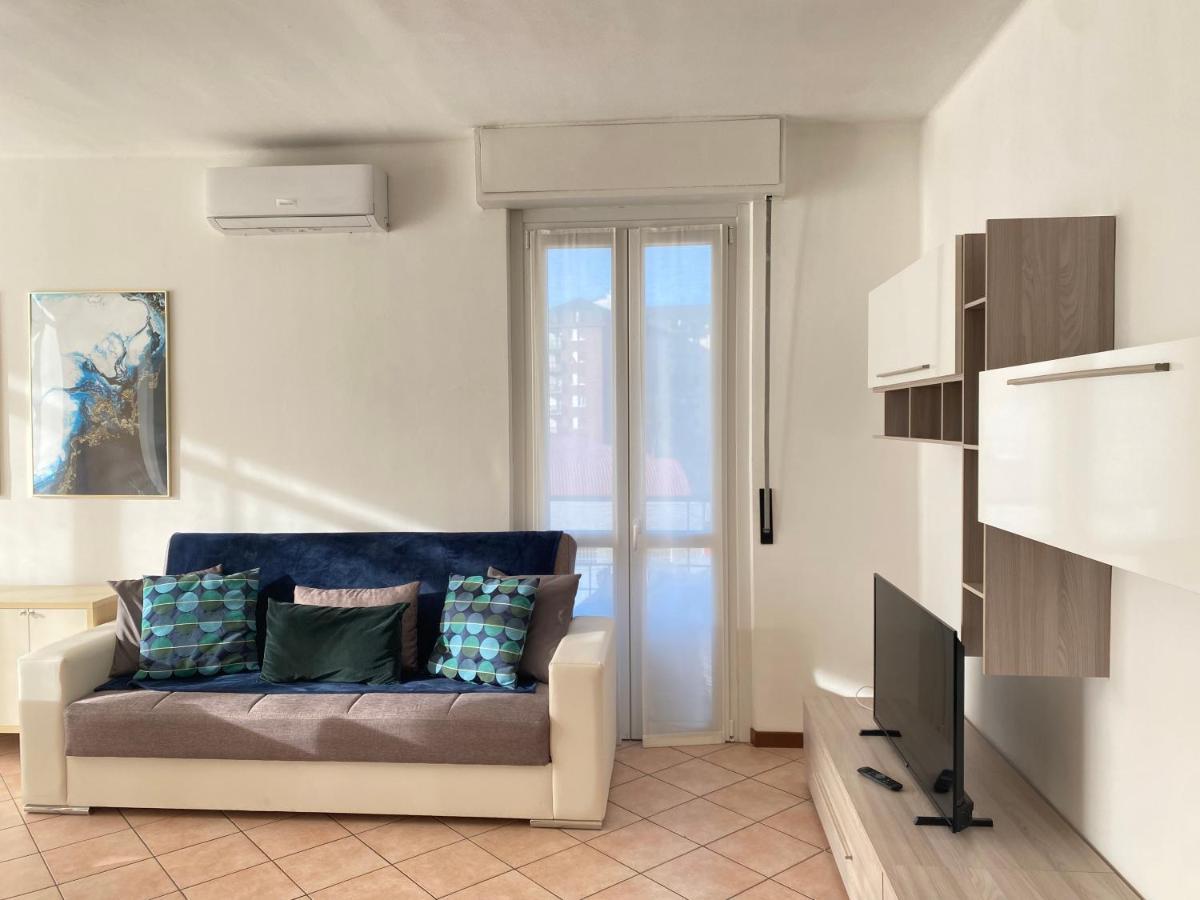 Diadema Blue - Immobili E Soluzioni Rent Appartement Bergamo Buitenkant foto