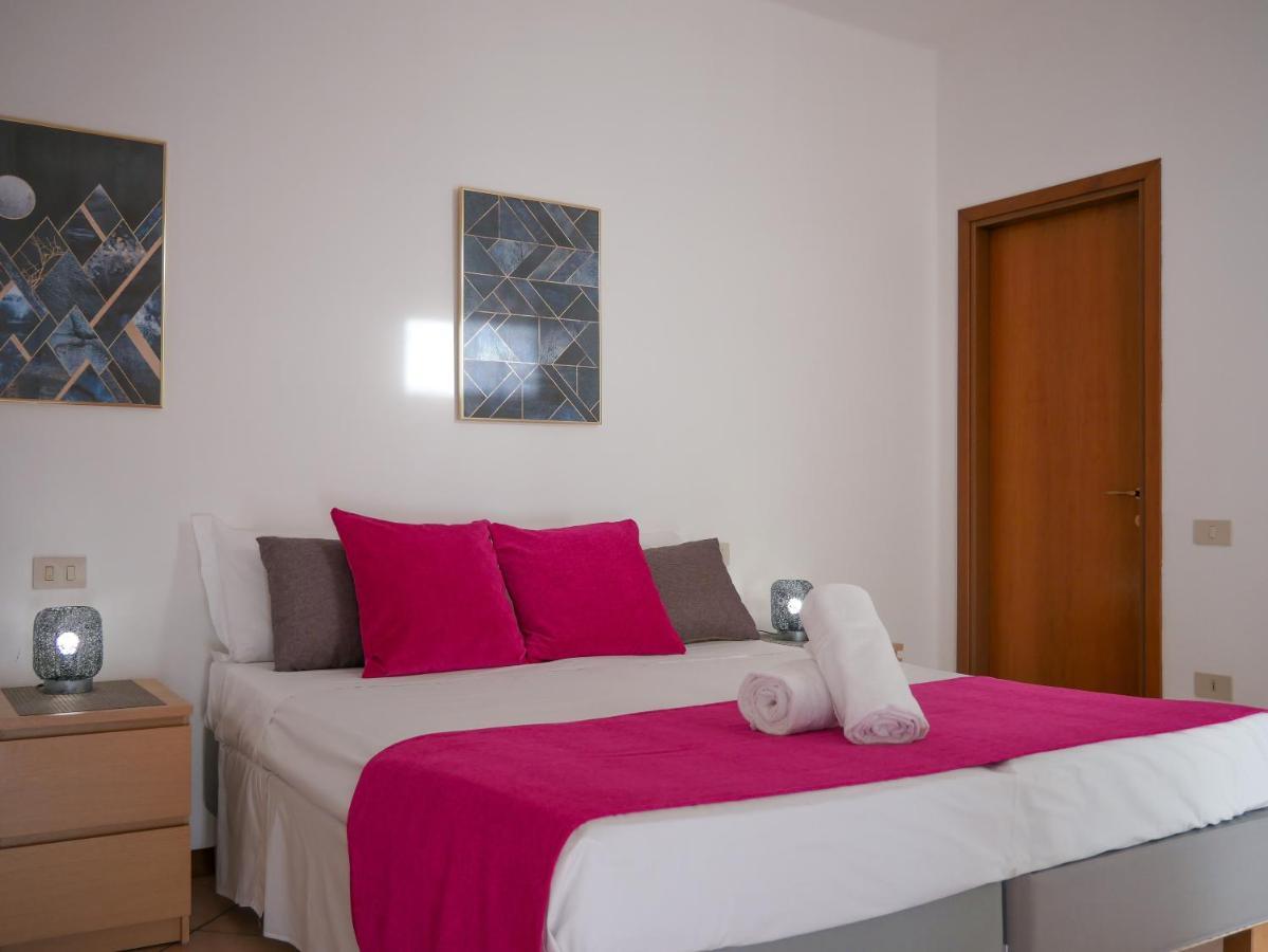 Diadema Blue - Immobili E Soluzioni Rent Appartement Bergamo Buitenkant foto