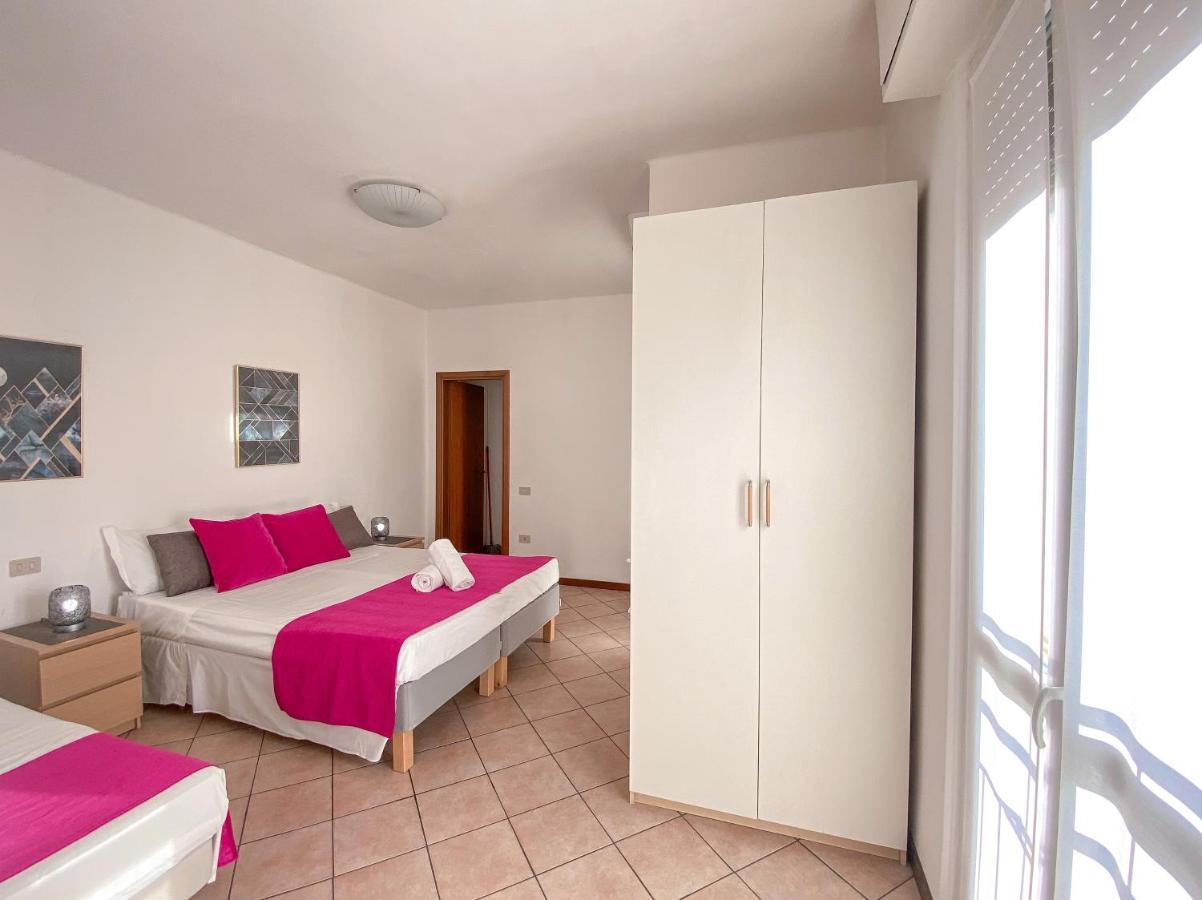 Diadema Blue - Immobili E Soluzioni Rent Appartement Bergamo Buitenkant foto