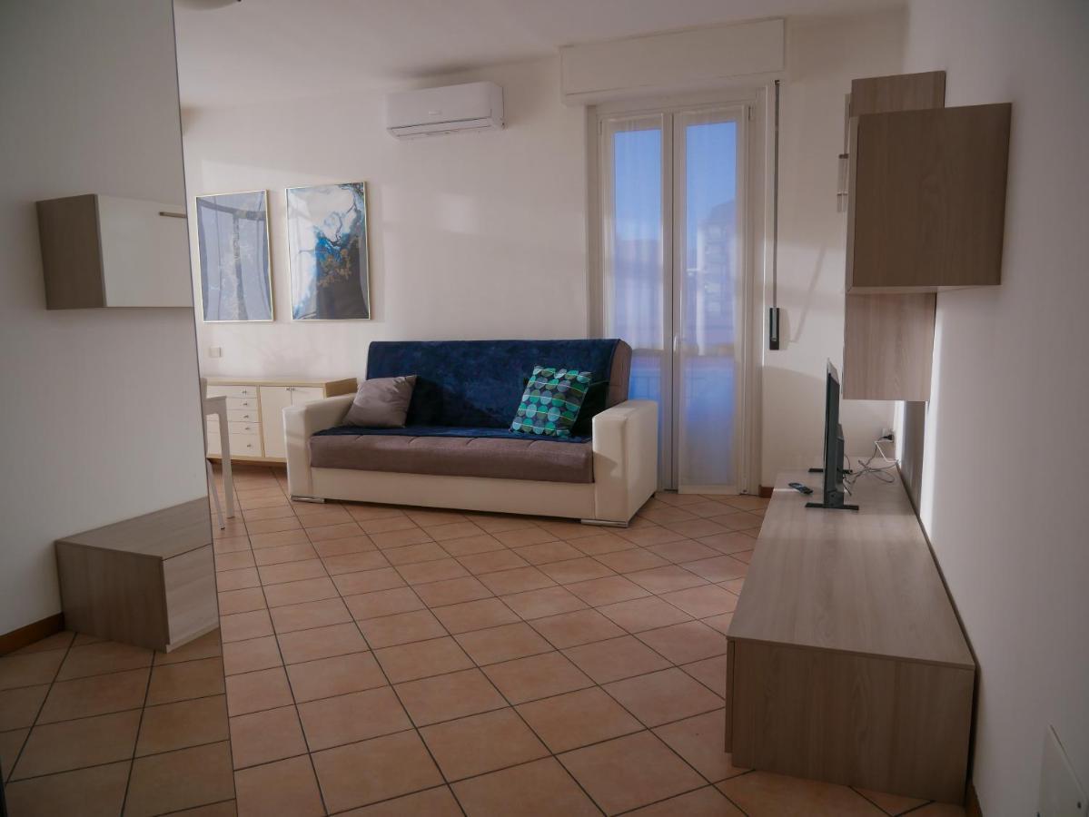 Diadema Blue - Immobili E Soluzioni Rent Appartement Bergamo Buitenkant foto
