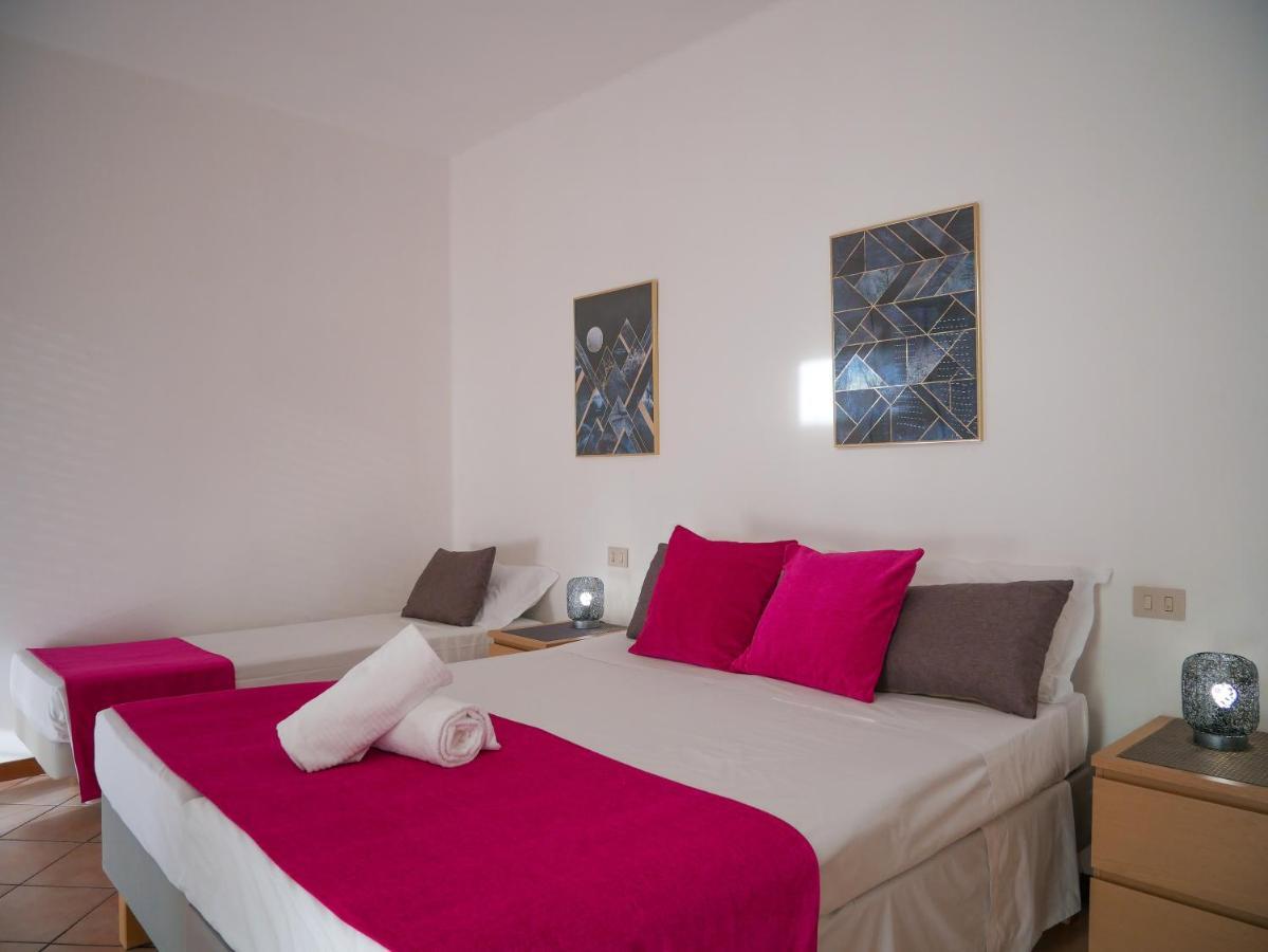 Diadema Blue - Immobili E Soluzioni Rent Appartement Bergamo Buitenkant foto